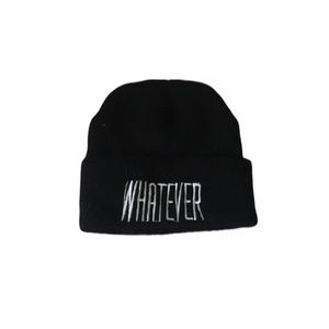 Whatever Beanie